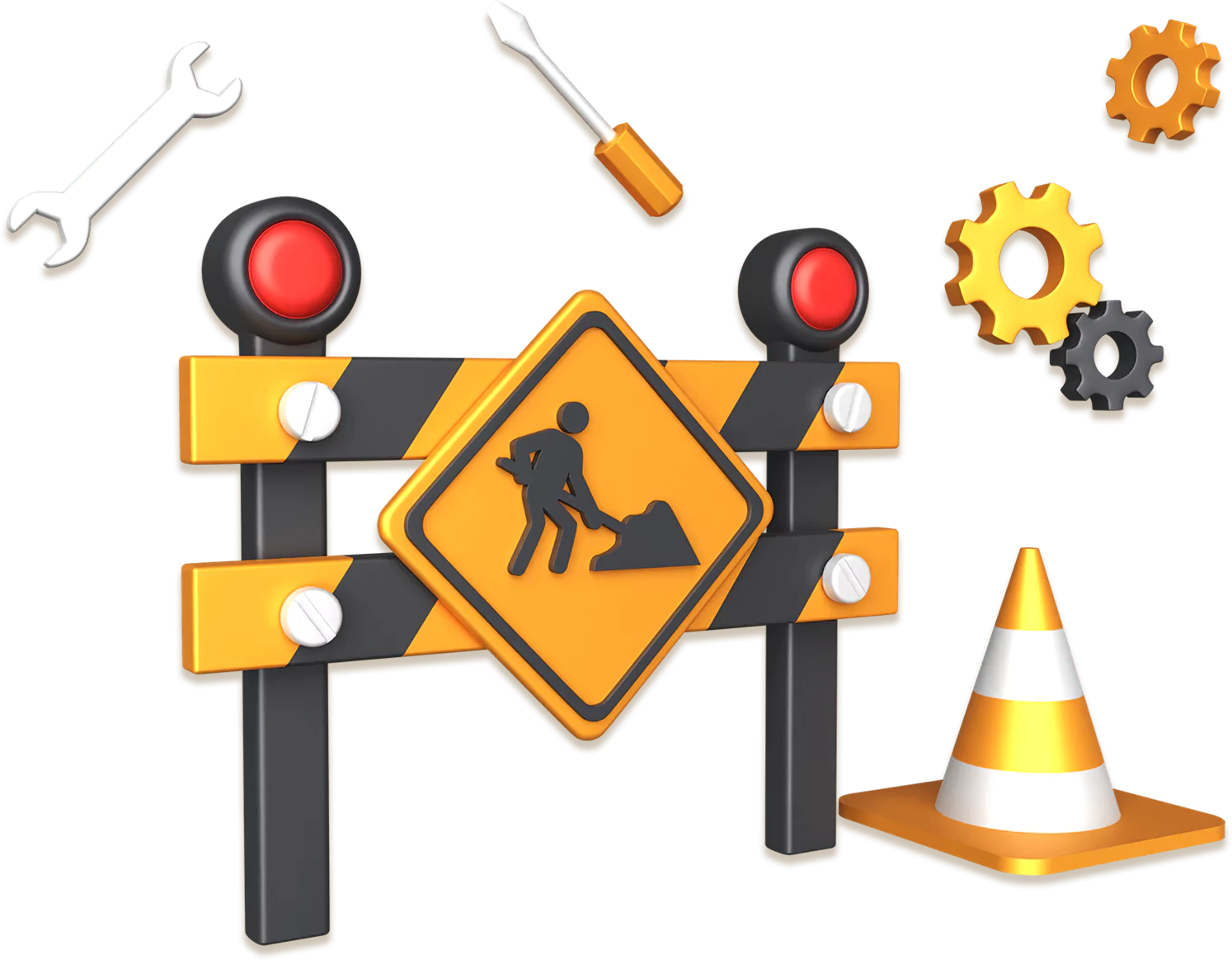 Site em Construção